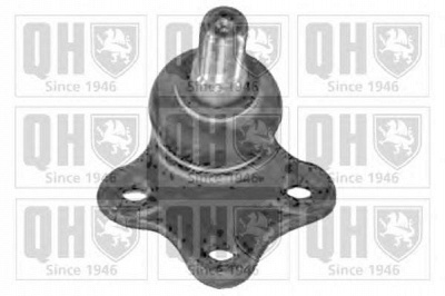 QUINTON HAZELL qsj3288s -  Несущий / направляющий шарнир